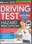  Hazard perception CD-Rom