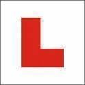 L plate